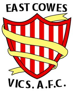 East Cowes Victoria Athletic Association Football Club