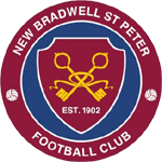 New Bradwell St Peter