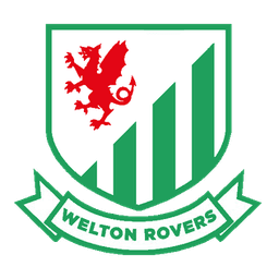 Welton Rovers Football Club