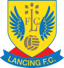 Lancing