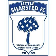 Little Sharsted