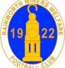 Rainworth Miners Welfare