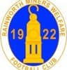 Rainworth Miners Welfare