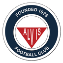 Coventry Alvis