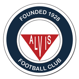 Coventry Alvis
