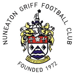 Nuneaton Griff Football Club