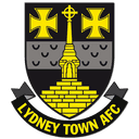 Lydney Town