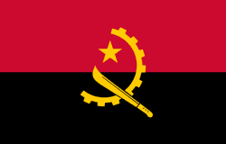 Angola U20