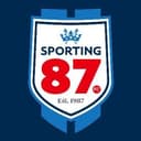 Sporting 87 Reserves