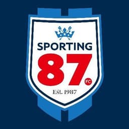 Sporting 87 Reserves