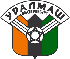 Uralmash Yekaterinburg