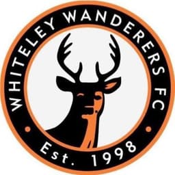Whiteley Wanderers fc