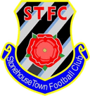Stonehouse Town