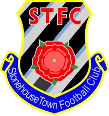 Stonehouse Town Football Club