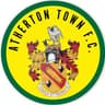 Atherton Town