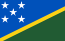 Solomon Islands U17