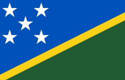 Solomon Islands U17