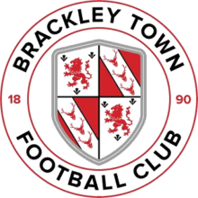 Brackley Town Saints