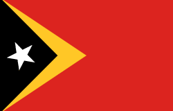 Timor-Leste U23