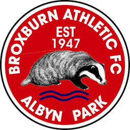 Broxburn Athletic