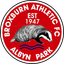 Broxburn Athletic