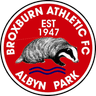 Broxburn Athletic