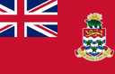 Cayman Islands U20