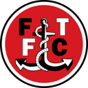 Fleetwood Town U23