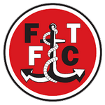 Fleet Town W