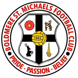 Boldmere St. Michaels Football Club