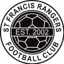 St Francis Rangers U18 (Yellow)