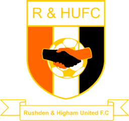 Rushden & Higham United Football Club