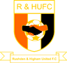 Rushden & Higham United