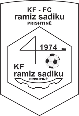 Ramiz Sadiku