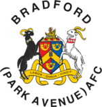 Bradford (Park Avenue) Association Football Club