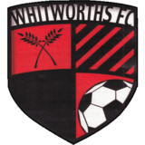 Wellingborough Whitworth Football Club