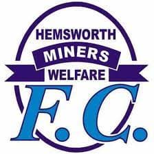Hemsworth Miners Welfare Football Club