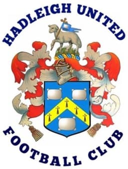 Hadleigh United Football Club