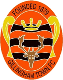 Gillingham Town