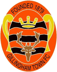 Gillingham Town Football Club