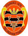 Gillingham Town
