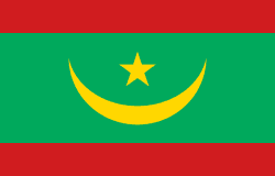 Mauritania