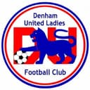 Denham United W