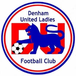 Denham United W