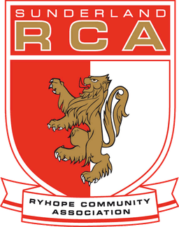 Sunderland Ryhope Community Association Football Club