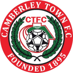 Camberley Town Football Club