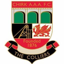 Chirk AAA