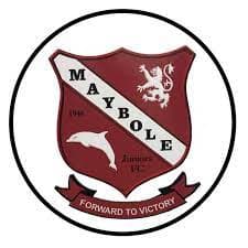 Maybole Juniors Football Club