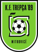 Trepça'89