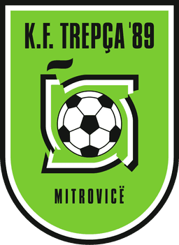 Trepça'89